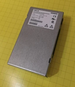 Siemens EMG45 Weinig 37kW DC brake module EMG - Picture 1 of 6