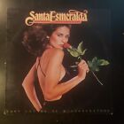 Santa Esmeralda "Starring Leroy Gomez" Vinyl Record LP
