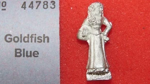 Games Workshop Citadel Talisman Gypsy Warhammer 1985 Metal Figure OOP GW Female - Picture 1 of 2