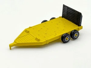 1/64 Yellow Implement Trailer - Picture 1 of 1