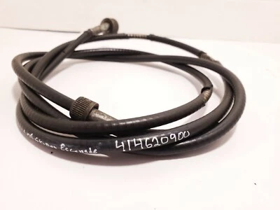 1987 Ski-Doo Escapade OEM Speedometer Cable Speedo Cable, 414620900 - Image 1 of 4