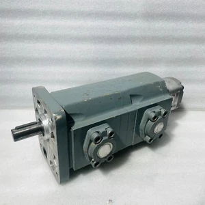 HPI P1BAN3580HA-3540HA-2015 Hydraulic Triple Gear Pump - Picture 1 of 8