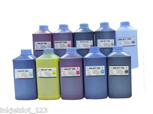 10Liter ND® Pigment refill ink for Canon PGI-72 PIXMA Pro-10 Wide-format printer - Picture 1 of 1