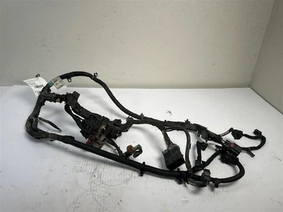 Arnés de cables de batería Ford Flex 2013 PN-DA8T14B060BJ usado OEM Foto 1 de 4