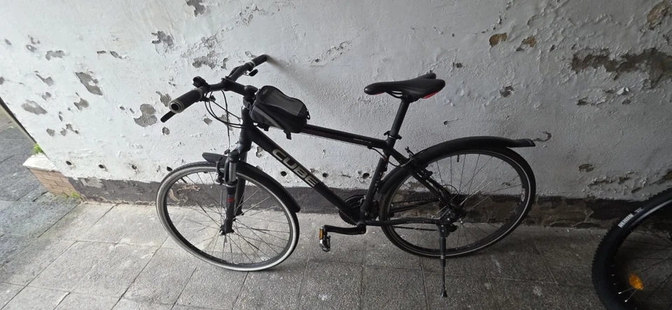 Cube Fahrrad 29 Zoll Herren - Bild 1 von 1