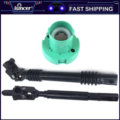 Juego de eje de dirección con cojinete para Chevy Silverado Tahoe GMC Sierra Yukon 1999-07 Foto 1 de 4