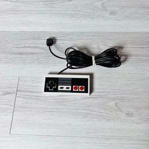 Mando Nintendo Mini NES Edición Clásica Probado Cable Largo Juego Control Remoto - Imagen 1 de 4