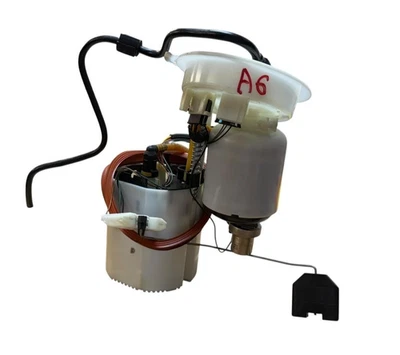 Conjunto de transmisor de bomba de combustible eléctrica Audi A6 2012-2018 4G0919051 k OEM Foto 1 de 4