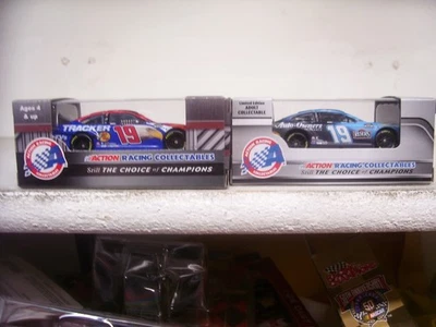 2020/21 1/64 #19 MARTIN TRUEX JR BASS PRO SHOPS PATRIOTIC / AUTO OWNER 2 CAR LOT - Image 1 of 4