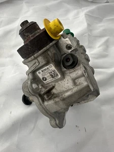 Bosch Hochdruckpumpe 0445010638 BMW 3.0d 0986437453 X3 X4 X5 F10 13518573161 - Bild 1 von 4
