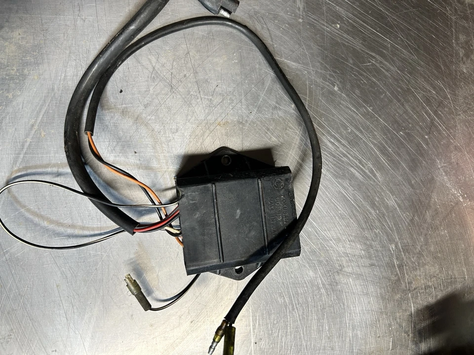 Коробка зажигания для снегохода 1994 Polaris XLT 580-600 CDI - Изображение 1 из 1