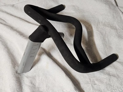 Tour De France Pro Form -CBC  Excercise Bike adjustable handlebar used parts - Image 1 of 3