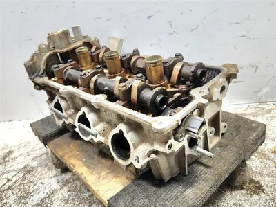 05-18 Nissan Frontier Passenger Culata 4.0L 6 Cilindros DOHC 11040EA200 Foto 1 de 4