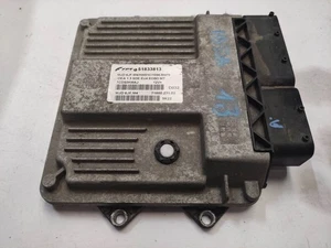 51833813 CENTRALINA MOTORE PER FIAT IDEA (2S) (10/03>12/10 - Foto 1 di 1