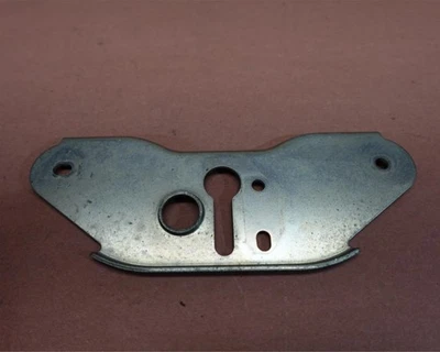 Soporte de montaje de asiento Yamaha VStar 1300 V Star XVS1300 2007-2015 Foto 1 de 4