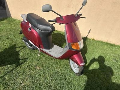 Piaggio Sfera 80 ccm - Bild 1 von 4