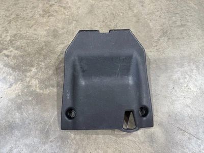 Cubierta de cierre de maletero Jaguar X-Type 2002-2008 usada OEM Foto 1 de 3