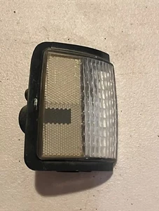 1986-88 Chevrolet Monte Carlo LS header panel turn signal Marker Light Pass RH - Picture 1 of 6