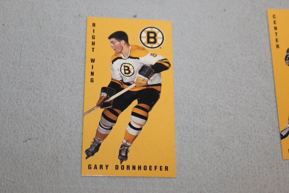 1994 PARKHURST HOCKEY CARDS 1963-64 Season TALL BOY  Complete Your Set U-Pick - Image 1 of 1