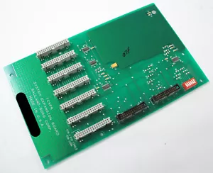 Rauland-Borg System Expansion Board TCXPR - Picture 1 of 5