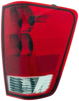 Tail Light Assembly Dorman 1611387 fits 05-15 Nissan Titan Foto 1 de 4