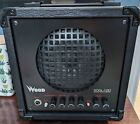 Wood WVA-10D Electric Violin Amplifier