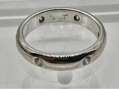 Banda Cartier Stella Foto 1 de 4