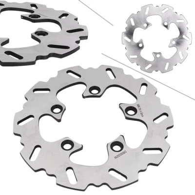 For Suzuki SV650 SV1000 2003-2007 GSXR750 1996-2014 Rear Brake Disc Rotor US - Изображение 1 из 4