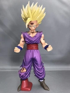 Master Stars Piece The Son Gohan personaggio Dragon Ball Z colore speciale autentico - Foto 1 di 5
