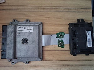 Dacia Sandero kit avviamento 237103008R - Foto 1 di 2