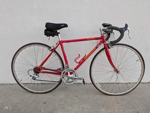 Vintage Specialized Allez Steel Road Bike, 45cm/Small/Extra Small - Picture 1 of 8