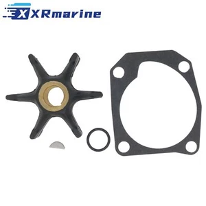 Wasserpumpen-Laufrad-Set für Johnson Evinrude 765431 382547 777824 18-3082 89940 - Picture 1 of 7