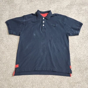 Orvis Polo Shirt Men's Size Large - Picture 1 of 8