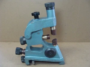 Winona Van Norman Camshaft Grinding Steady Rest (WVN 253/4 & Berco 1500/2130)  - Picture 1 of 10