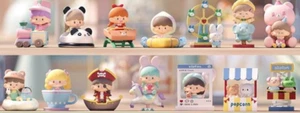 F.UN zZoton Treasure Land Series Blind Box Confirmed Figure hot - Picture 1 of 16