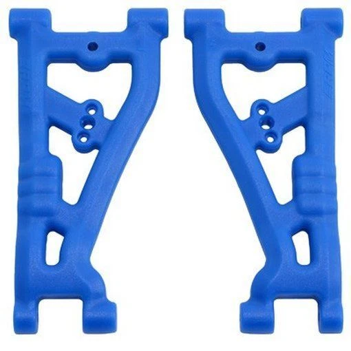 RPM ProLite 4x4 Querlenker vorn, blau RPM-73525 - Bild 1 von 1