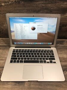 Apple MacBook Air 1.6GHz 8GB 256GB Hard Drive Laptops for sale | eBay