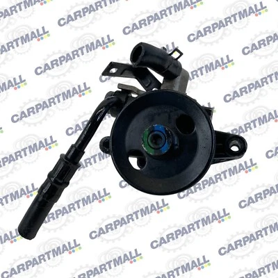 2005-2010 Kia Sportage 2.0L L4 A/T Power Steering Pump Assy Remanufactured OEM — 第 1/4 张图片