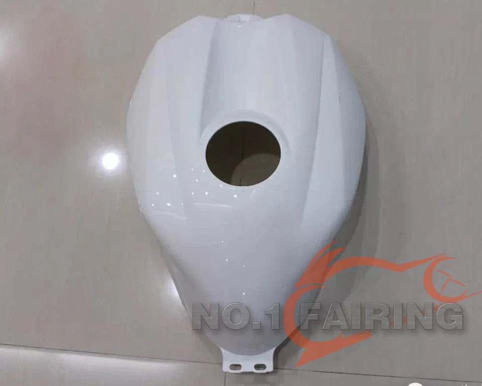 Injection Unpainted Fuel Gas Tank Cover Fairing for YAMAHA YZF R1 2004 2005 2006 - Image 1 of 1