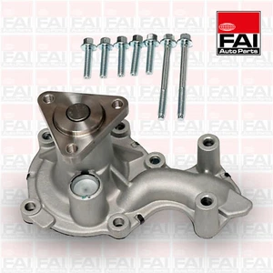 FORD M2GA M2GB WATER PUMP 1.0 PETROL ENGINE TOURNEO AND TRANSIT CONNECT - WP6622 - Picture 1 of 8