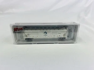 Coche de carga Atlas Master Line N 50-002-692 PRESSUREA ADM (logotipo hoja) 50058 - Imagen 1 de 4