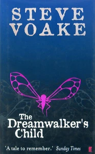 The Dreamwalker's Child (HB, 2005) - Picture 1 of 1