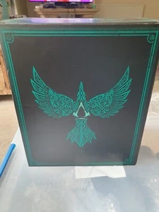 EIVOR STATUE ONLY Assassin’s Creed Valhalla Collector’s Edition PS4/5/Xbox One/X - Picture 1 of 1