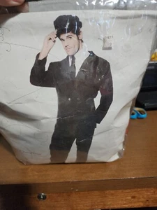 Disfraz de chofer para hombre 29092 - Imagen 1 de 1