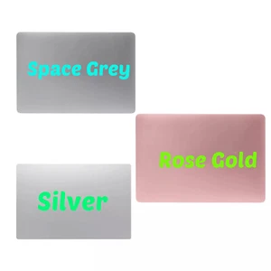 Apple MacBook Air 13" A1932 2018 2019 A2179 A2337 M1 2020 LCD Screen Assembly - Picture 1 of 9
