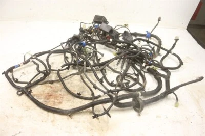 Arnés de cableado chasis Kubota RTV 1100 13 40652 Foto 1 de 4