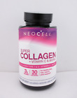 NeoCell Super Collagen + Vitamin C & Biotin *READ MORE* 90 Tablets - FREE SHIPP