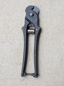 VAR 84/2 Kabel Speichenschneider Snip Tool Fahrradladen Fahrrad Oldtimer Frankreich - Bild 1 von 10