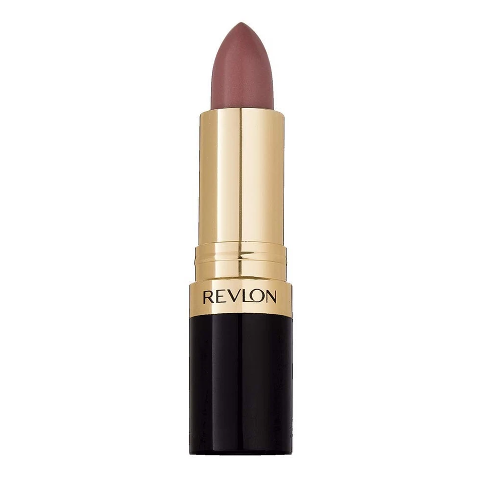 Revlon Super Lustrous Lipstick Pearl 460 Blushing Mauve
