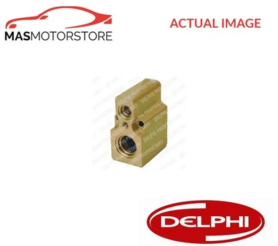 AIR CONDITIONING EXPANSION VALVE DELPHI TSP0585069 FOR RENAULT MASTER II - Image 1 of 4
